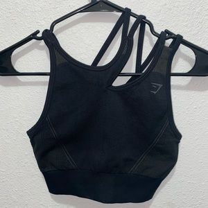 Gymshark Ultra Seamless Bra Top